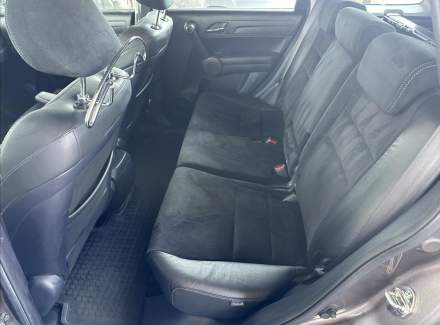 Honda - CR-V