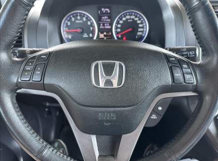 Honda - CR-V