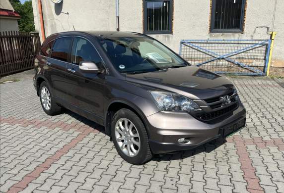 Honda - CR-V