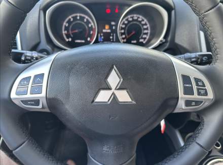 Mitsubishi - ASX