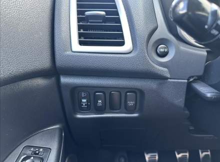 Mitsubishi - ASX