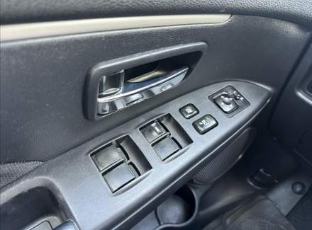Mitsubishi - ASX