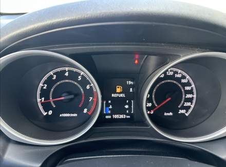 Mitsubishi - ASX