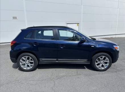 Mitsubishi - ASX