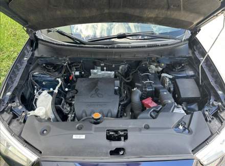 Mitsubishi - ASX