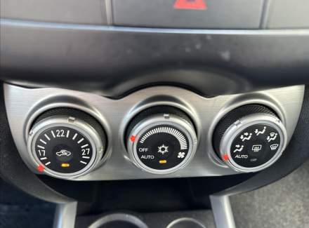 Mitsubishi - ASX