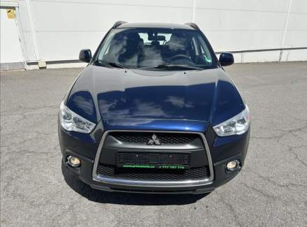 Mitsubishi - ASX