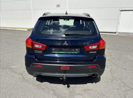 Mitsubishi - ASX