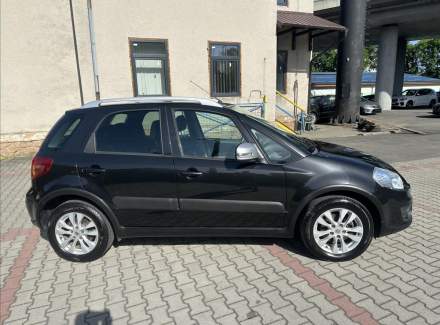 Suzuki - SX4