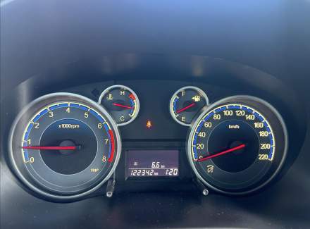 Suzuki - SX4