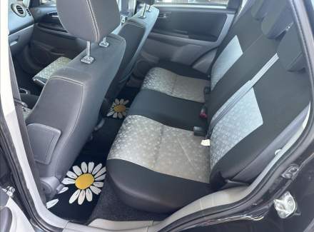 Suzuki - SX4