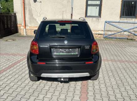 Suzuki - SX4