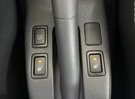 Suzuki - SX4