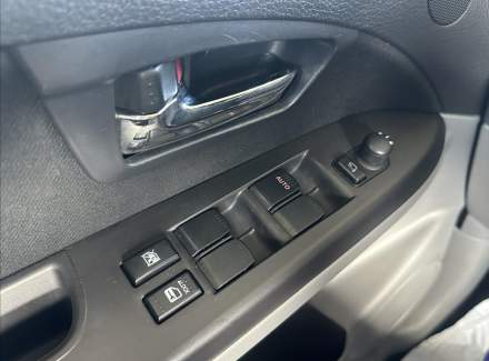 Suzuki - SX4