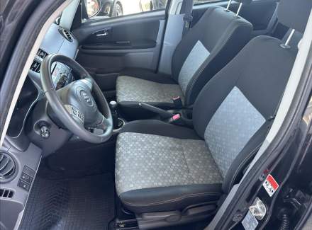 Suzuki - SX4
