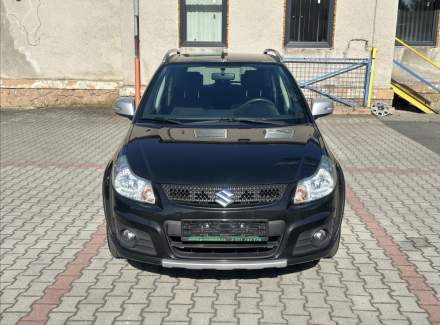 Suzuki - SX4
