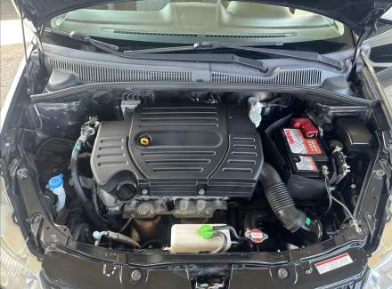 Suzuki - SX4