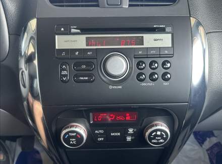 Suzuki - SX4
