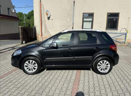 Suzuki - SX4