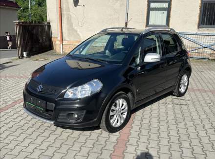 Suzuki - SX4