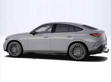 Mercedes-Benz - GLC
