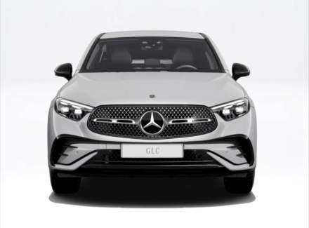 Mercedes-Benz - GLC