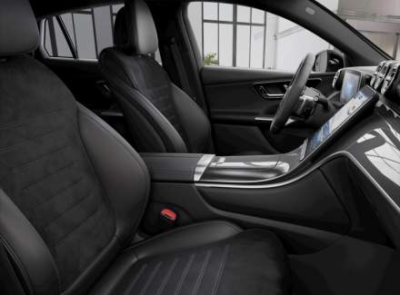 Mercedes-Benz - GLC