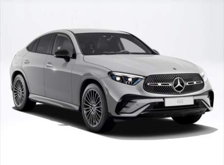 Mercedes-Benz - GLC