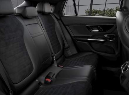 Mercedes-Benz - GLC