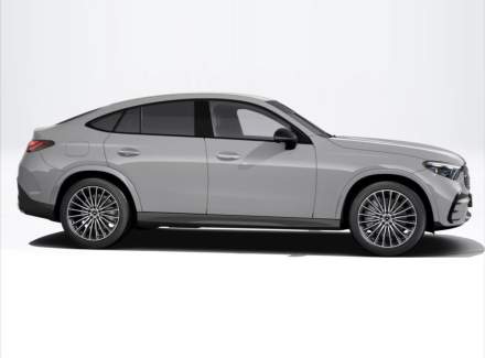 Mercedes-Benz - GLC