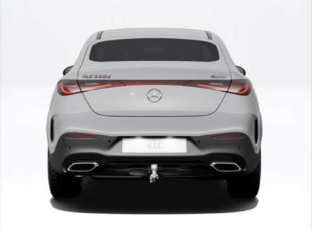 Mercedes-Benz - GLC