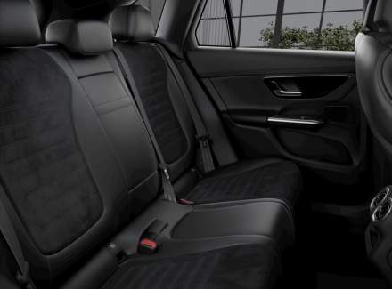 Mercedes-Benz - GLC