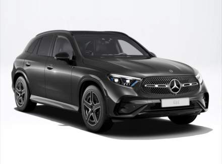 Mercedes-Benz - GLC