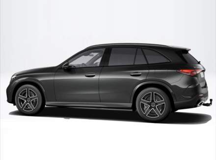 Mercedes-Benz - GLC