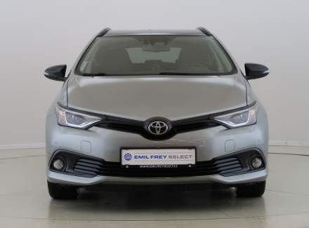 Toyota - Auris
