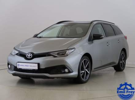 Toyota - Auris