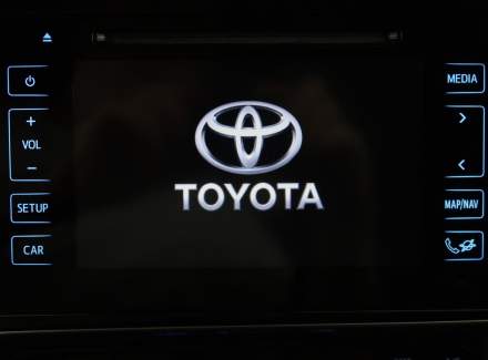 Toyota - Auris