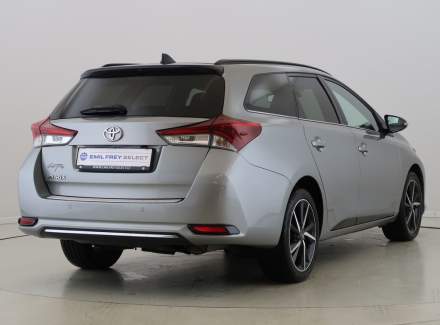 Toyota - Auris