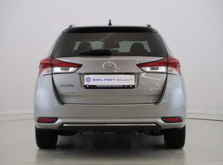 Toyota - Auris