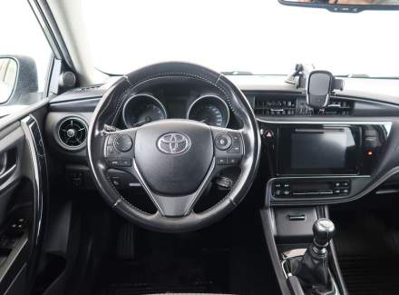 Toyota - Auris
