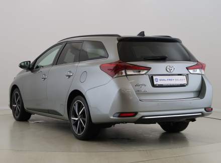 Toyota - Auris