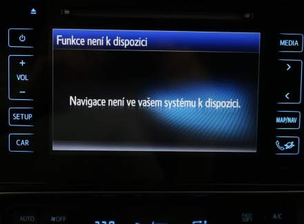 Toyota - Auris