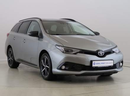 Toyota - Auris