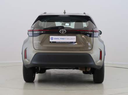 Toyota - Yaris Cross