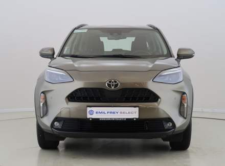 Toyota - Yaris Cross