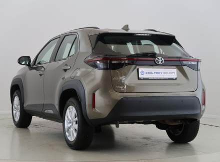 Toyota - Yaris Cross
