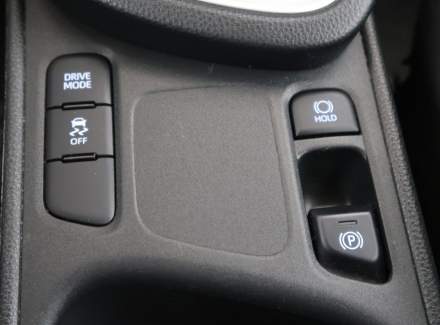 Toyota - Yaris Cross