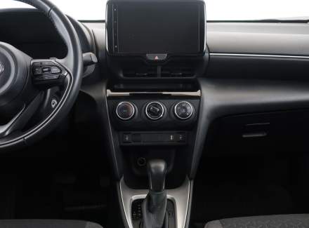 Toyota - Yaris Cross