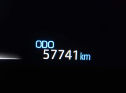 Toyota - Yaris Cross