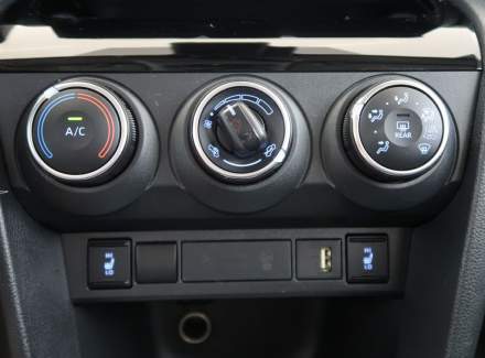 Toyota - Yaris Cross